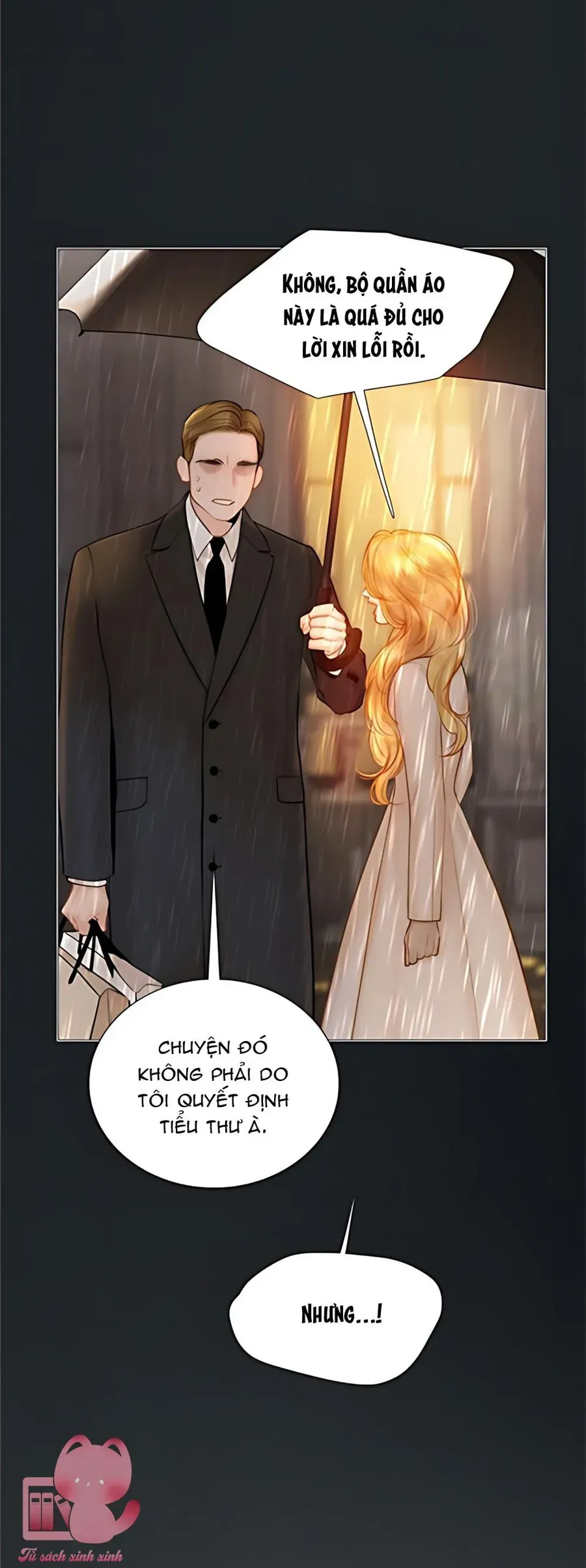 Hãy Khóc Và Cầu Nguyện Đi - Chapter 71 - truyendanghot.com