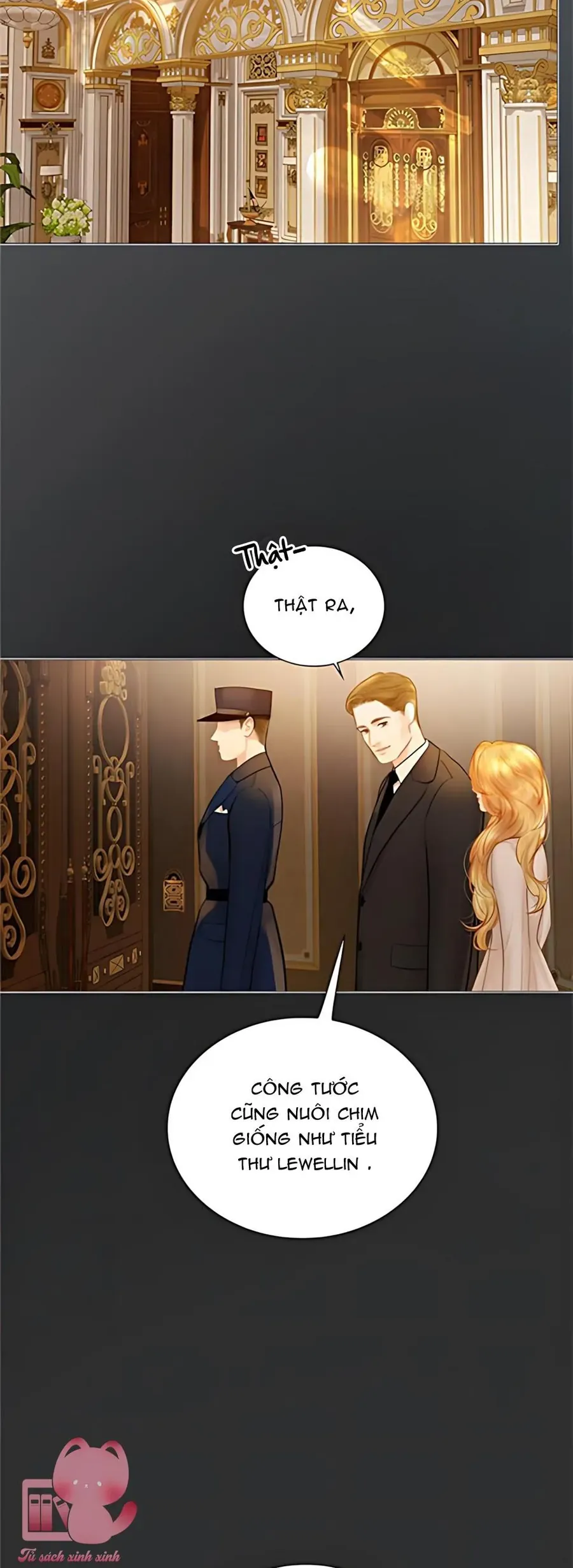 Hãy Khóc Và Cầu Nguyện Đi - Chapter 71 - truyendanghot.com