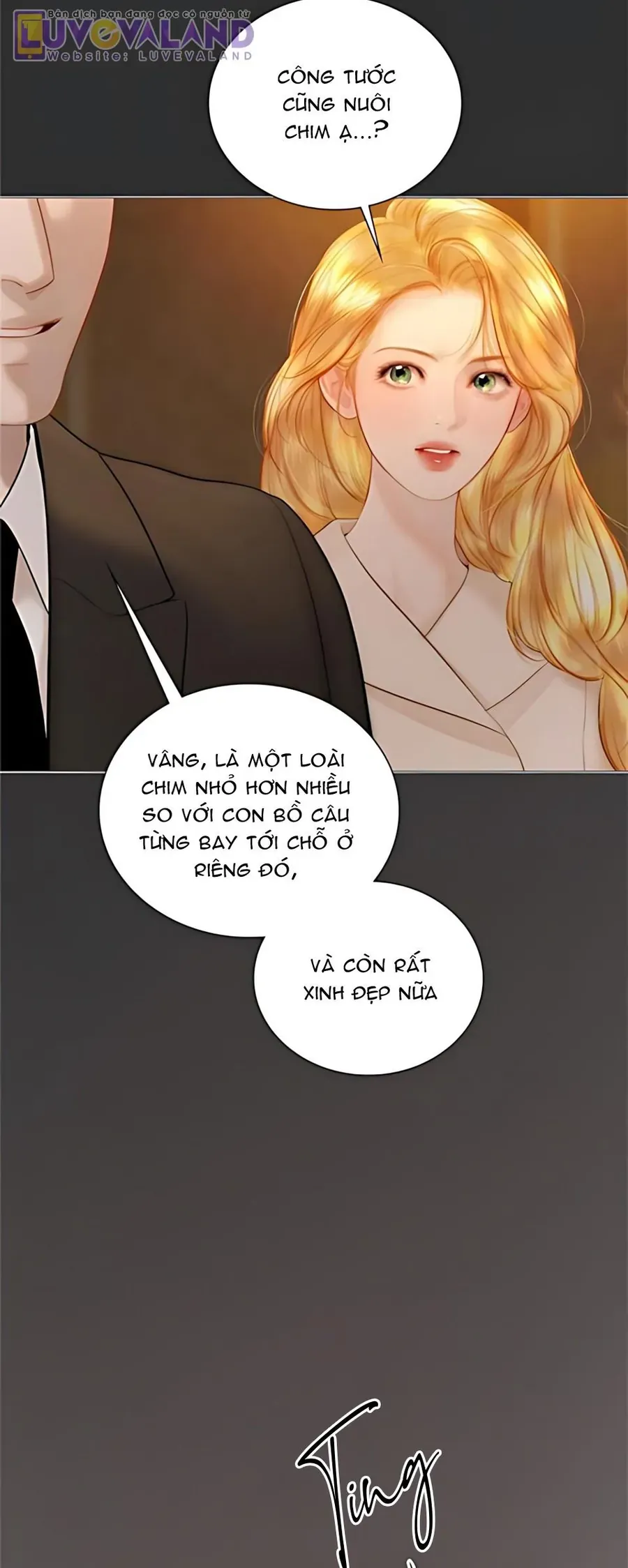 Hãy Khóc Và Cầu Nguyện Đi - Chapter 71 - truyendanghot.com