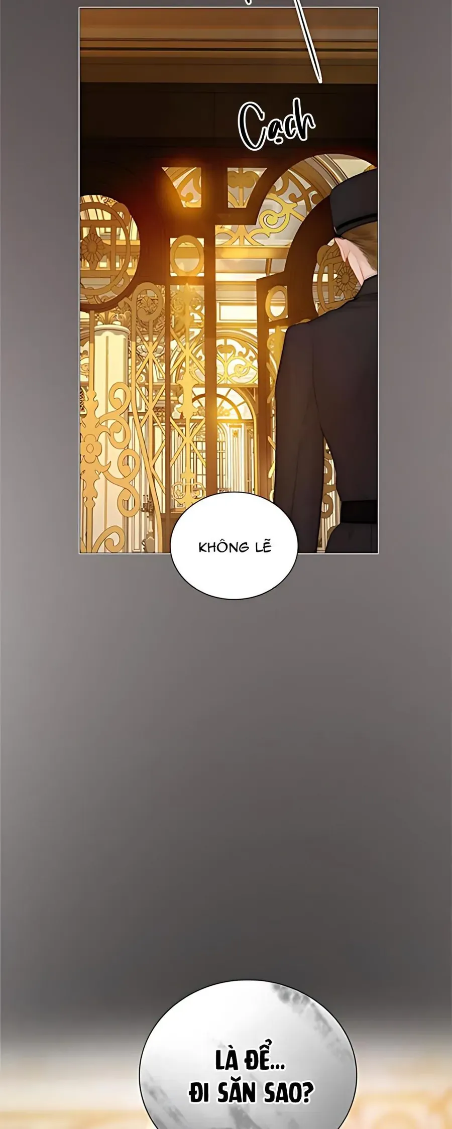 Hãy Khóc Và Cầu Nguyện Đi - Chapter 71 - truyendanghot.com