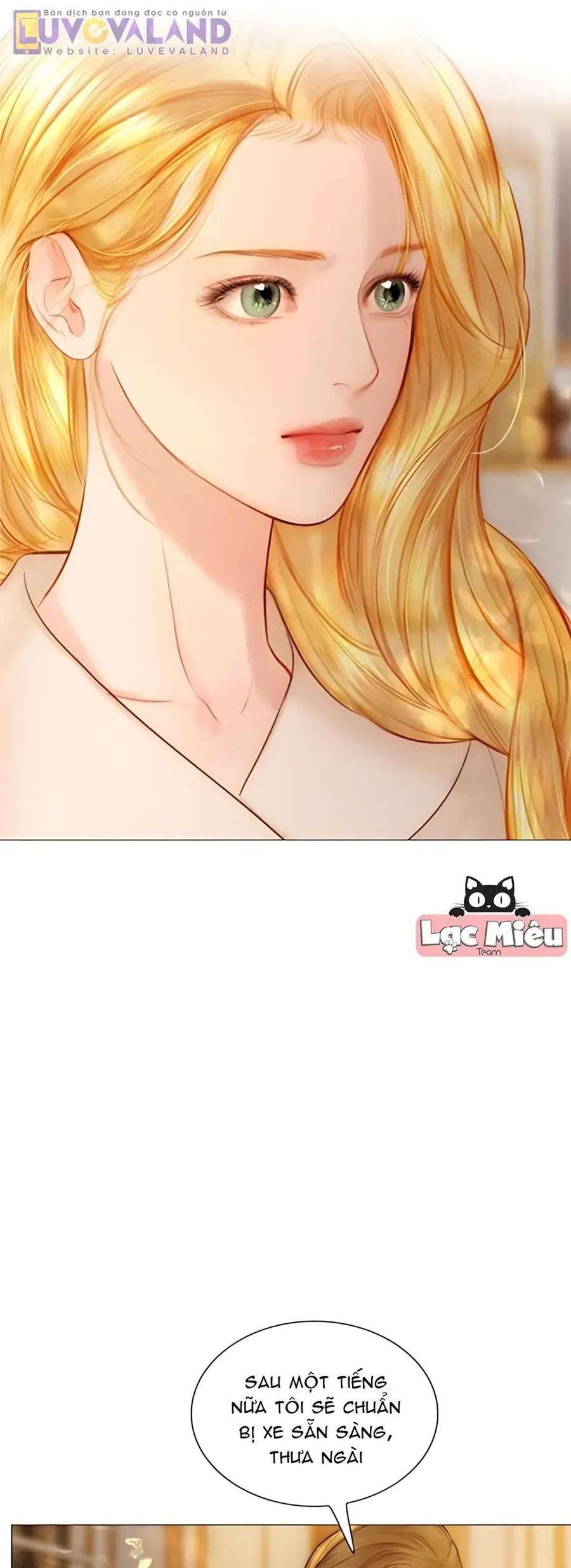 Hãy Khóc Và Cầu Nguyện Đi - Chapter 71 - truyendanghot.com