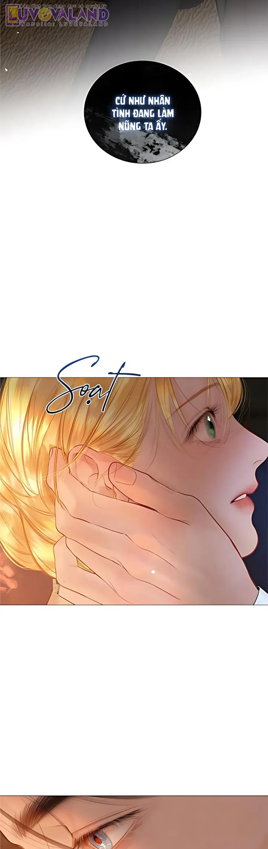 Hãy Khóc Và Cầu Nguyện Đi - Chapter 71 - truyendanghot.com
