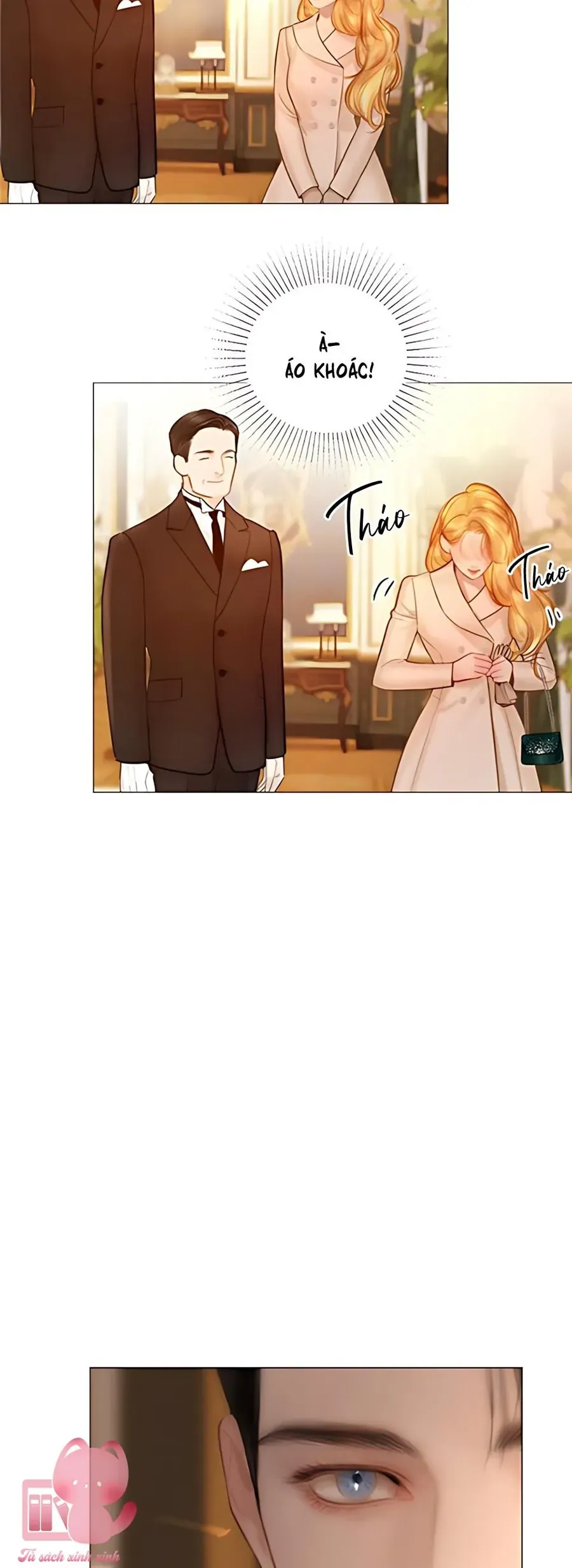 Hãy Khóc Và Cầu Nguyện Đi - Chapter 71 - truyendanghot.com