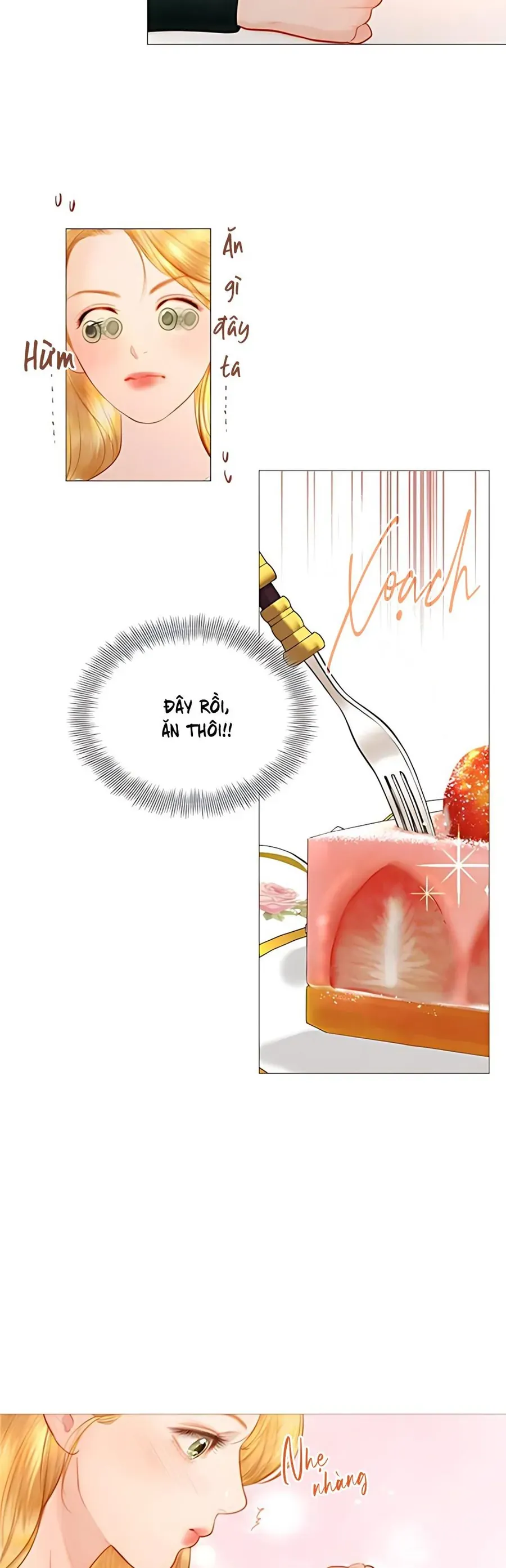 Hãy Khóc Và Cầu Nguyện Đi - Chapter 71 - truyendanghot.com