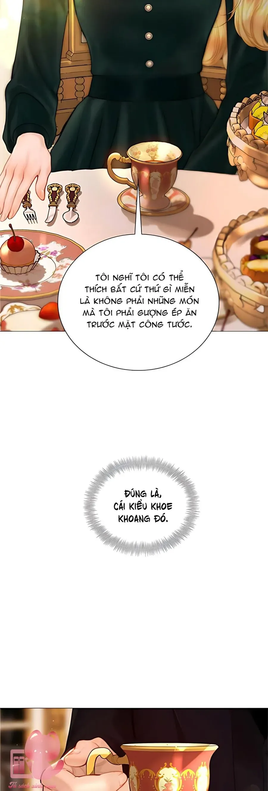 Hãy Khóc Và Cầu Nguyện Đi - Chapter 71 - truyendanghot.com