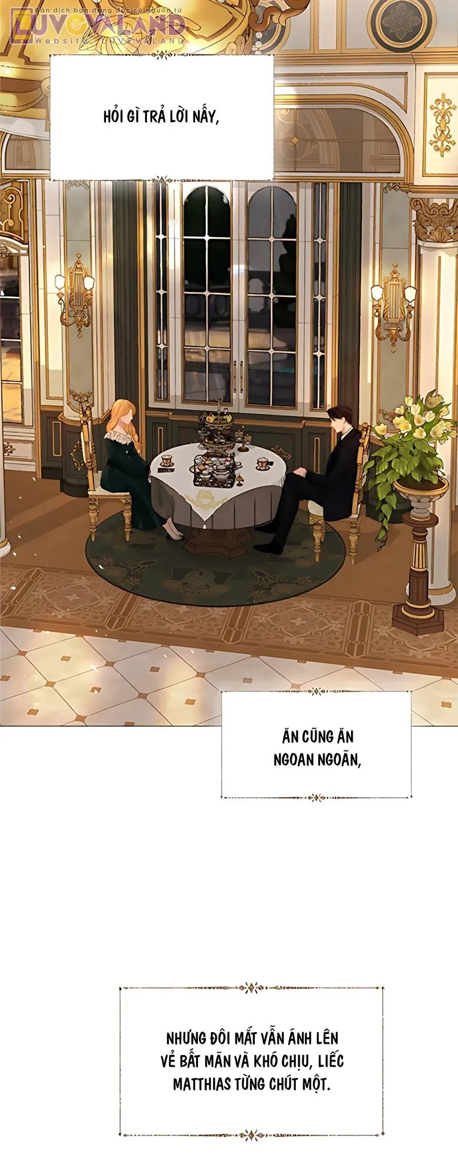 Hãy Khóc Và Cầu Nguyện Đi - Chapter 71 - truyendanghot.com