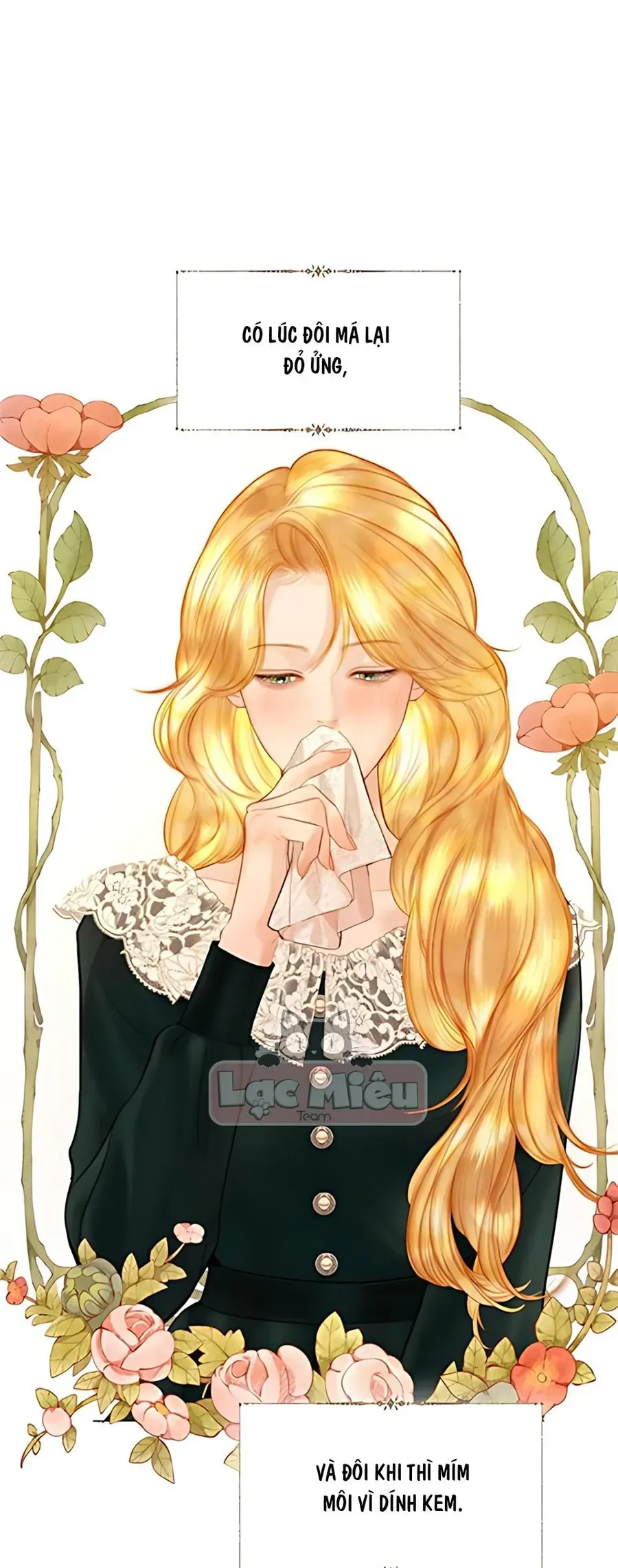 Hãy Khóc Và Cầu Nguyện Đi - Chapter 71 - truyendanghot.com