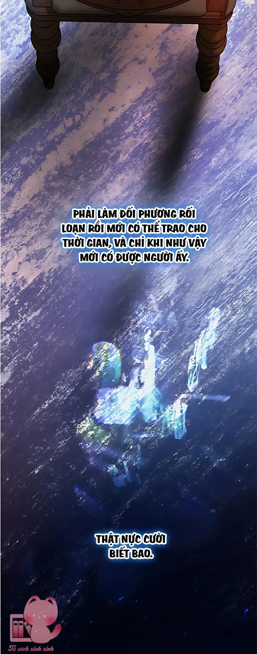 Hãy Khóc Và Cầu Nguyện Đi - Chapter 71 - truyendanghot.com