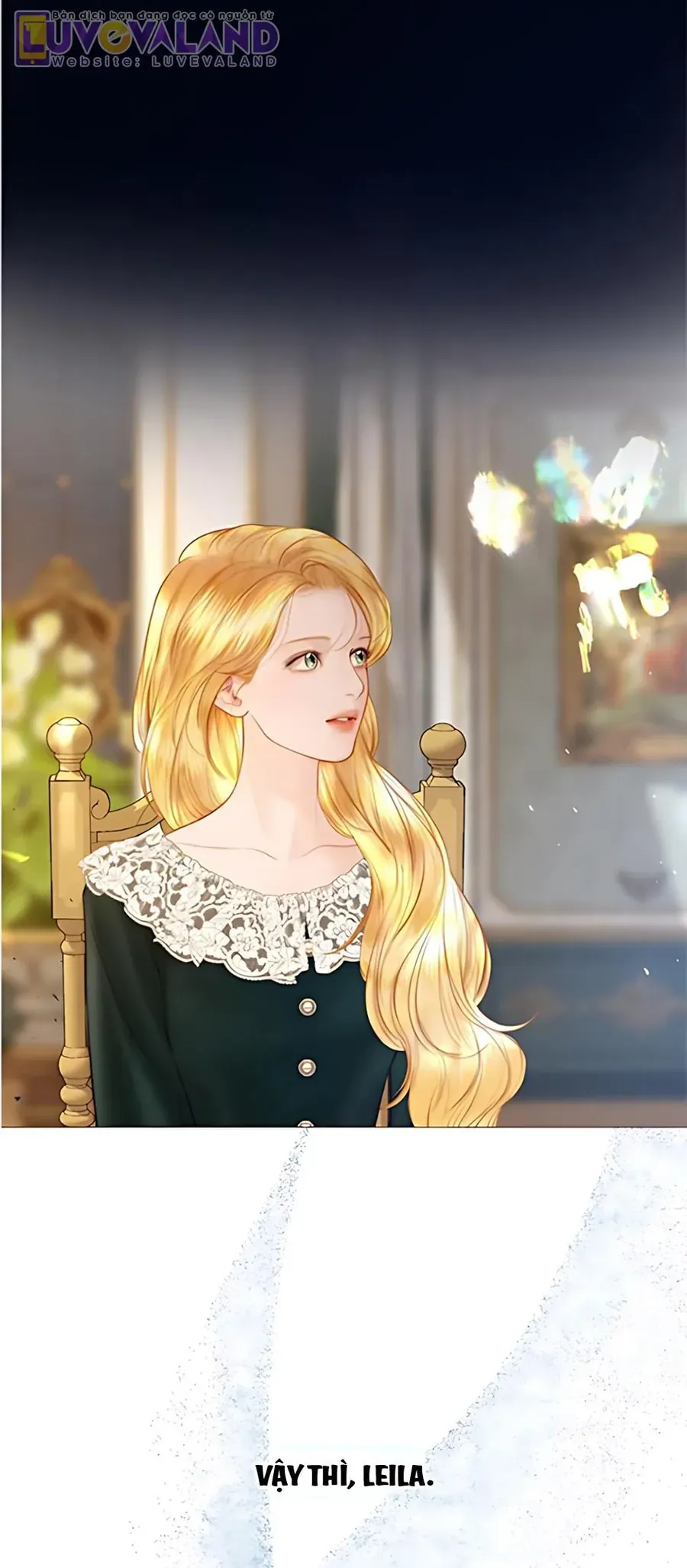 Hãy Khóc Và Cầu Nguyện Đi - Chapter 71 - truyendanghot.com