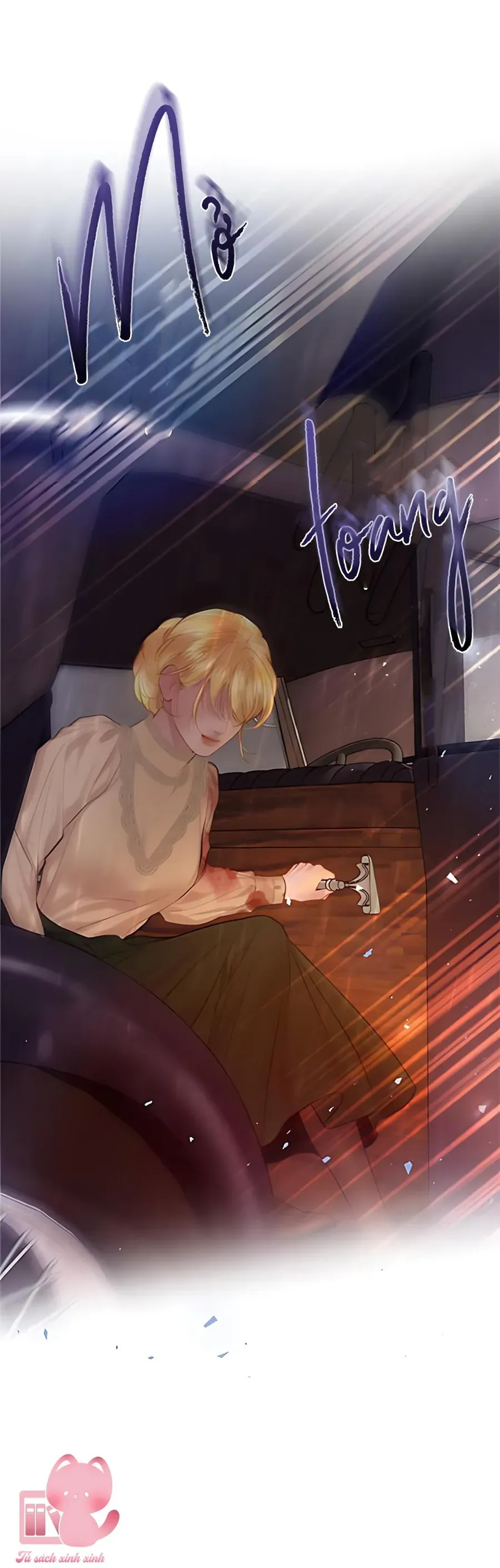 Hãy Khóc Và Cầu Nguyện Đi - Chapter 71 - truyendanghot.com