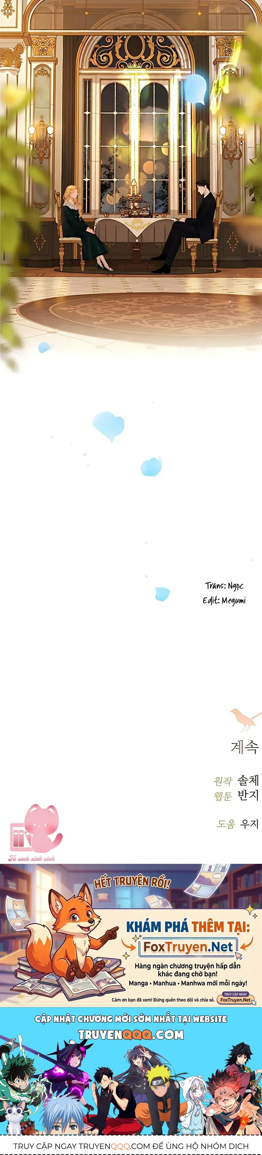 Hãy Khóc Và Cầu Nguyện Đi - Chapter 71 - truyendanghot.com