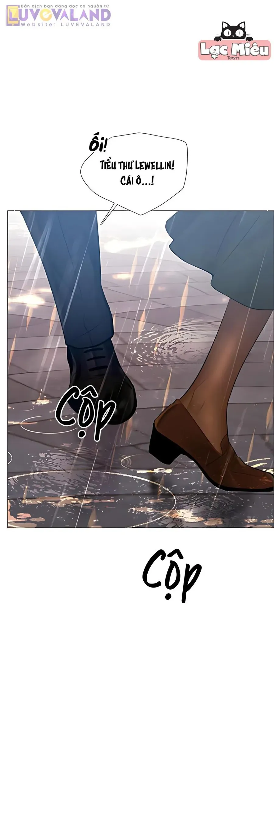 Hãy Khóc Và Cầu Nguyện Đi - Chapter 71 - truyendanghot.com