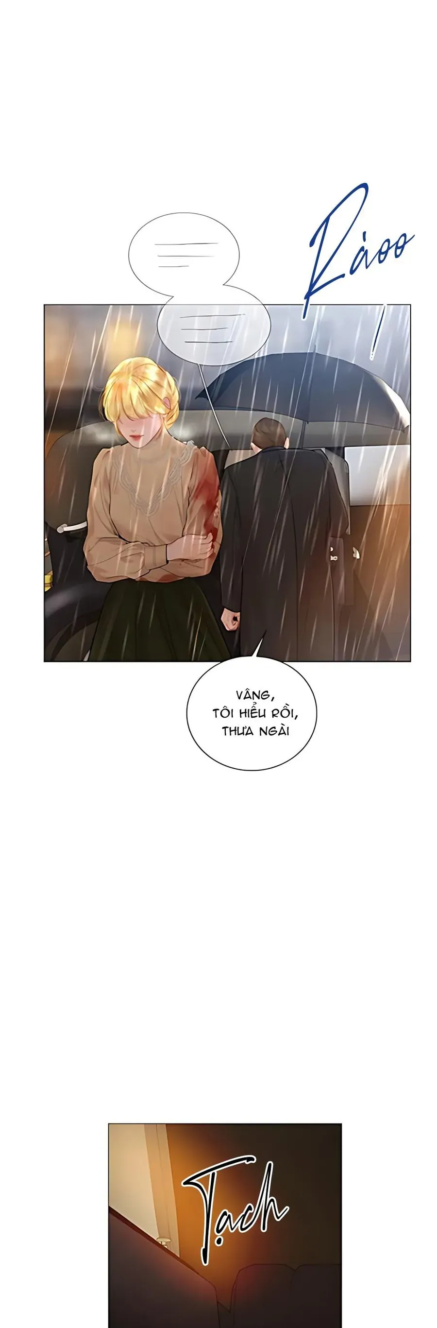 Hãy Khóc Và Cầu Nguyện Đi - Chapter 71 - truyendanghot.com