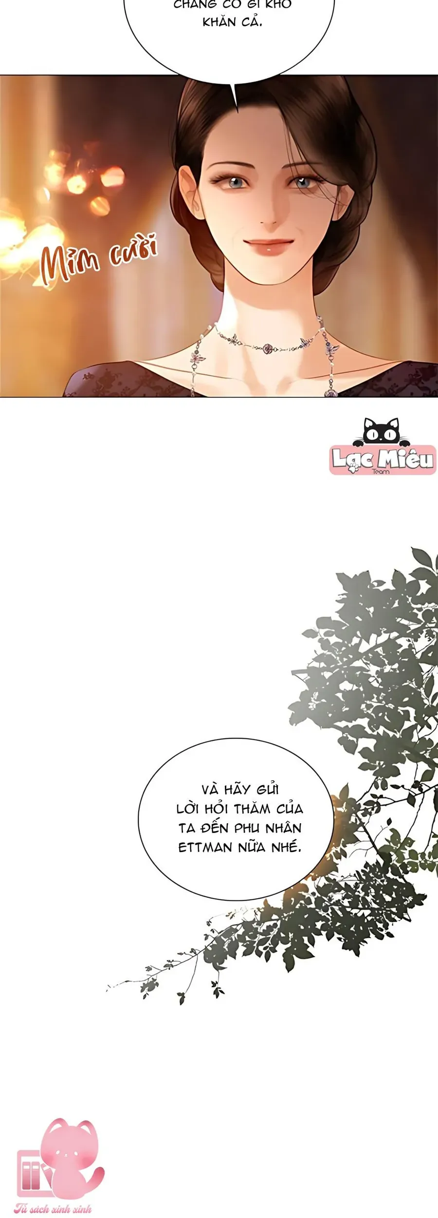 Hãy Khóc Và Cầu Nguyện Đi - Chapter 72 - truyendanghot.com
