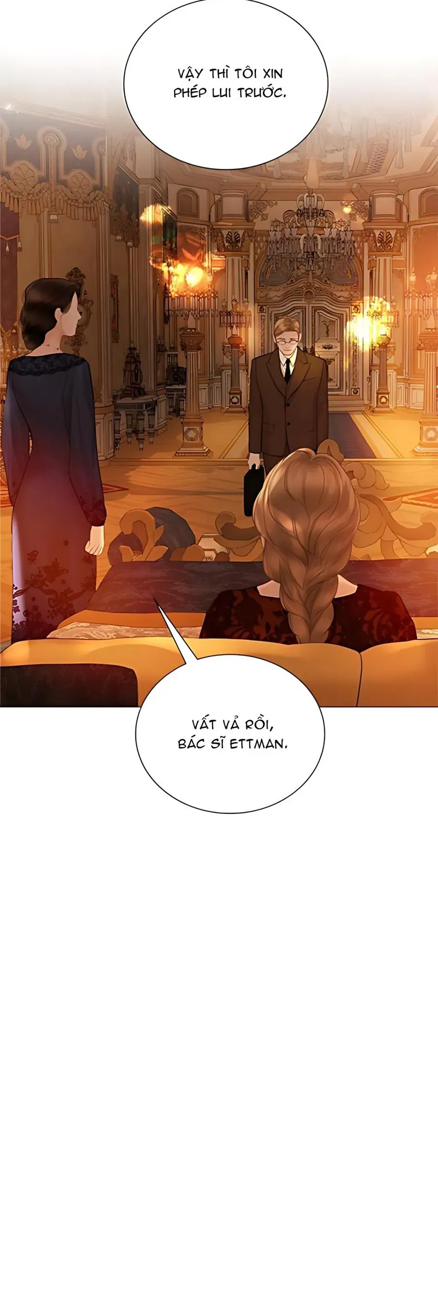 Hãy Khóc Và Cầu Nguyện Đi - Chapter 72 - truyendanghot.com
