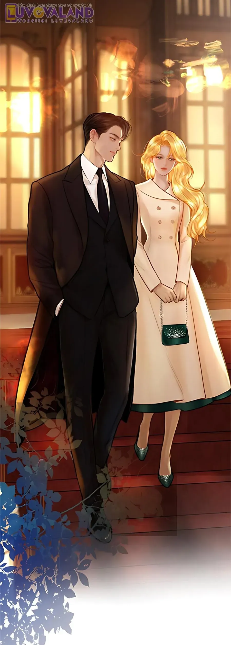 Hãy Khóc Và Cầu Nguyện Đi - Chapter 72 - truyendanghot.com