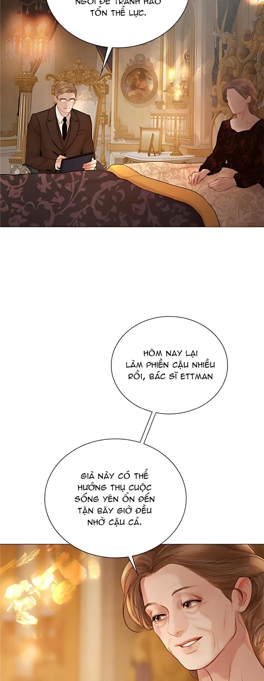 Hãy Khóc Và Cầu Nguyện Đi - Chapter 72 - truyendanghot.com