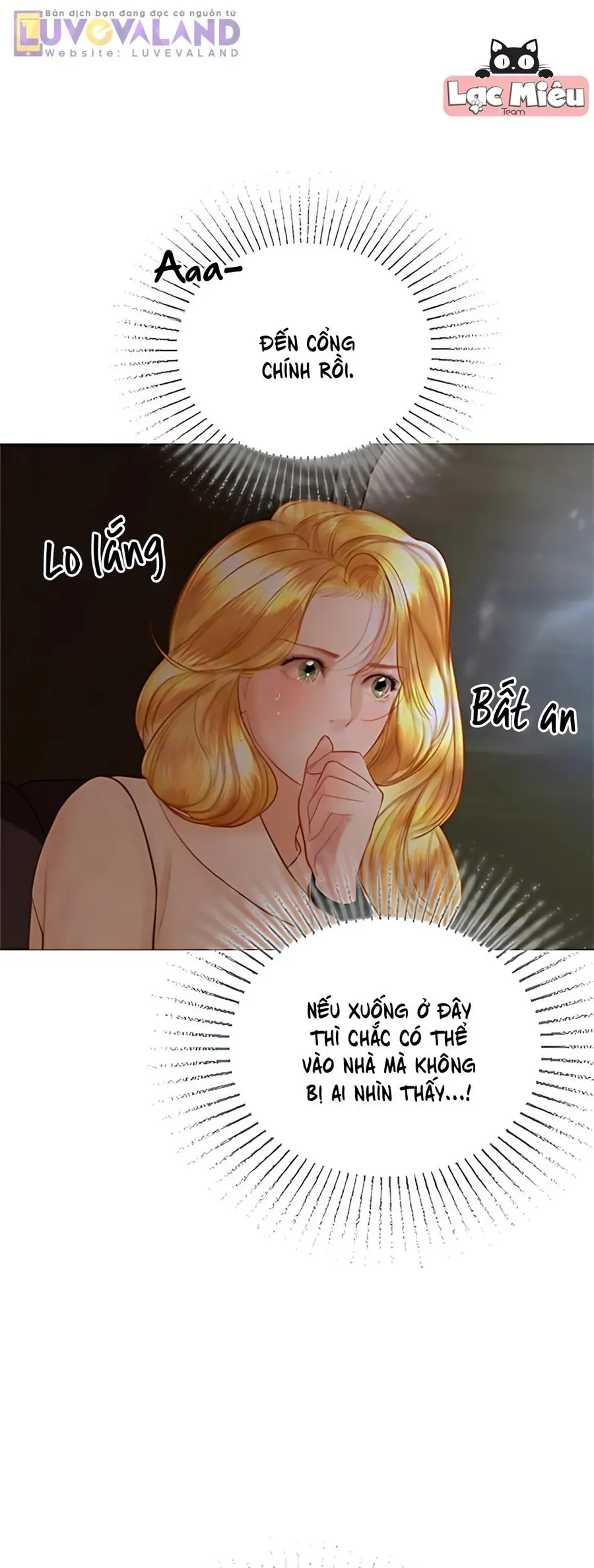 Hãy Khóc Và Cầu Nguyện Đi - Chapter 72 - truyendanghot.com