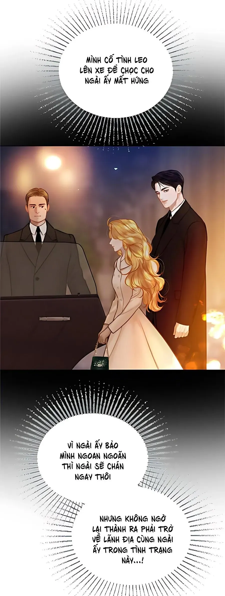 Hãy Khóc Và Cầu Nguyện Đi - Chapter 72 - truyendanghot.com