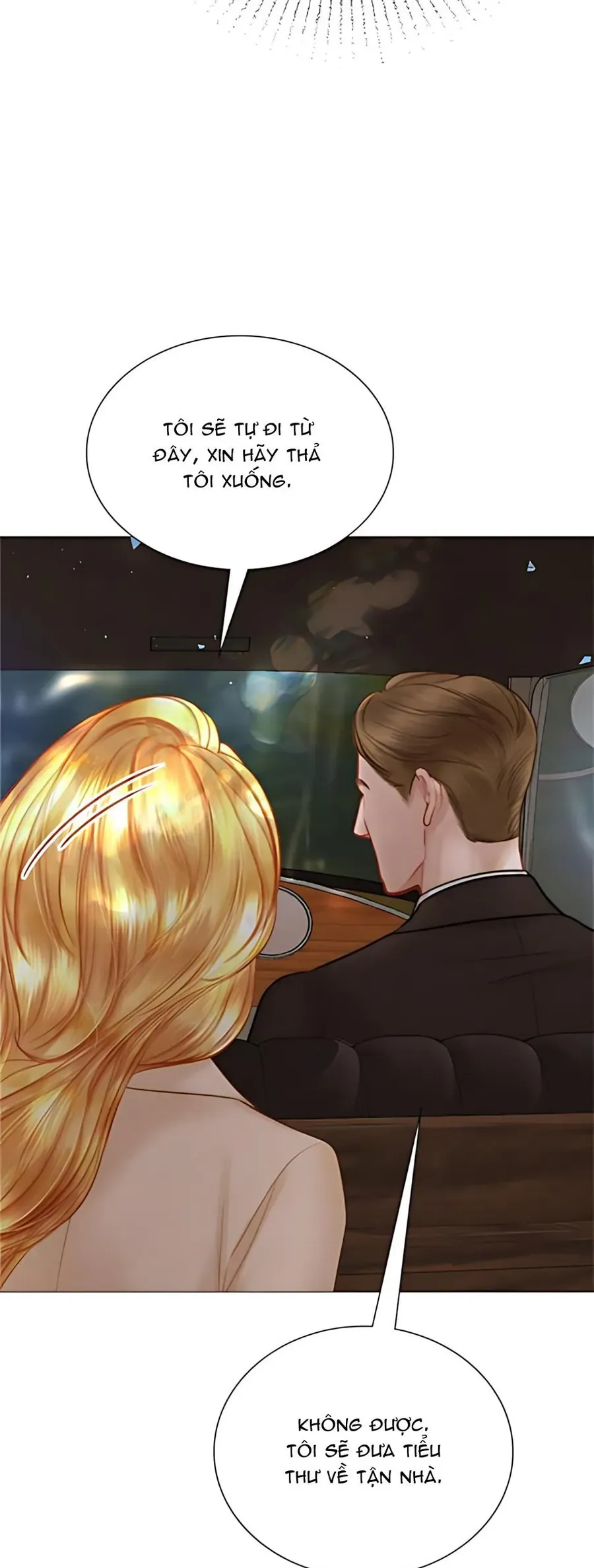 Hãy Khóc Và Cầu Nguyện Đi - Chapter 72 - truyendanghot.com