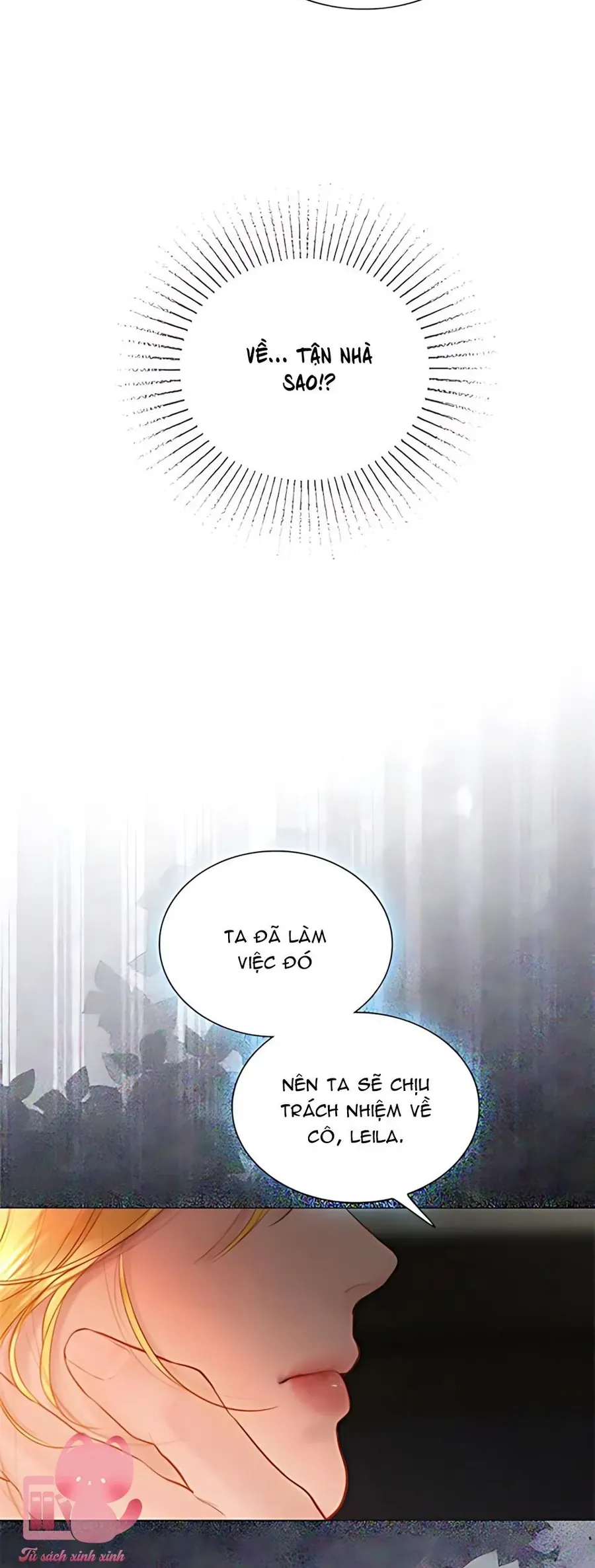 Hãy Khóc Và Cầu Nguyện Đi - Chapter 72 - truyendanghot.com