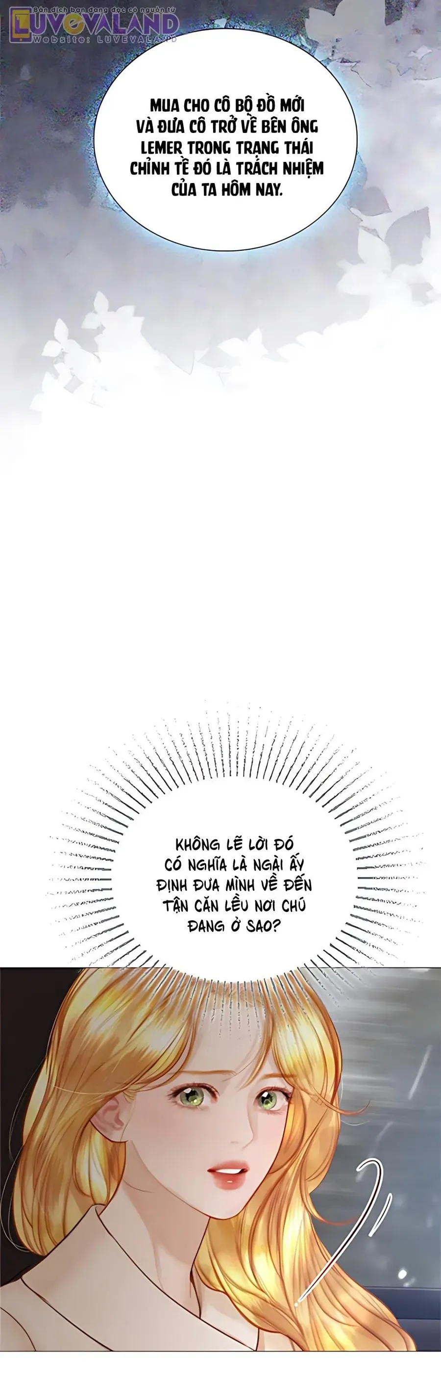 Hãy Khóc Và Cầu Nguyện Đi - Chapter 72 - truyendanghot.com