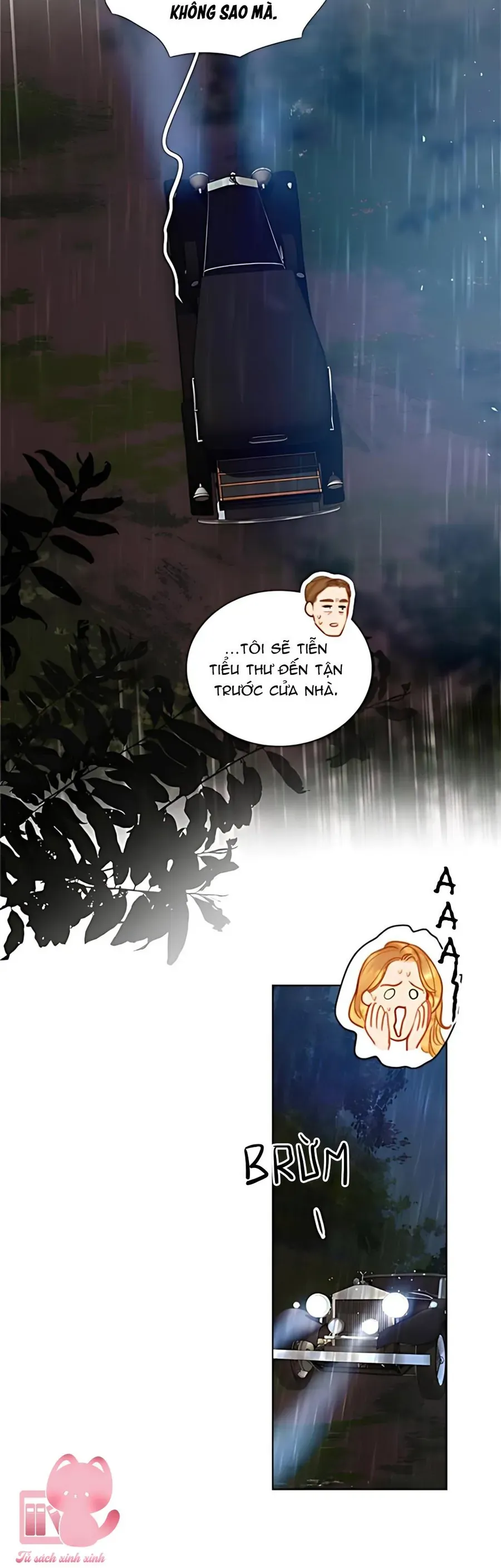 Hãy Khóc Và Cầu Nguyện Đi - Chapter 72 - truyendanghot.com
