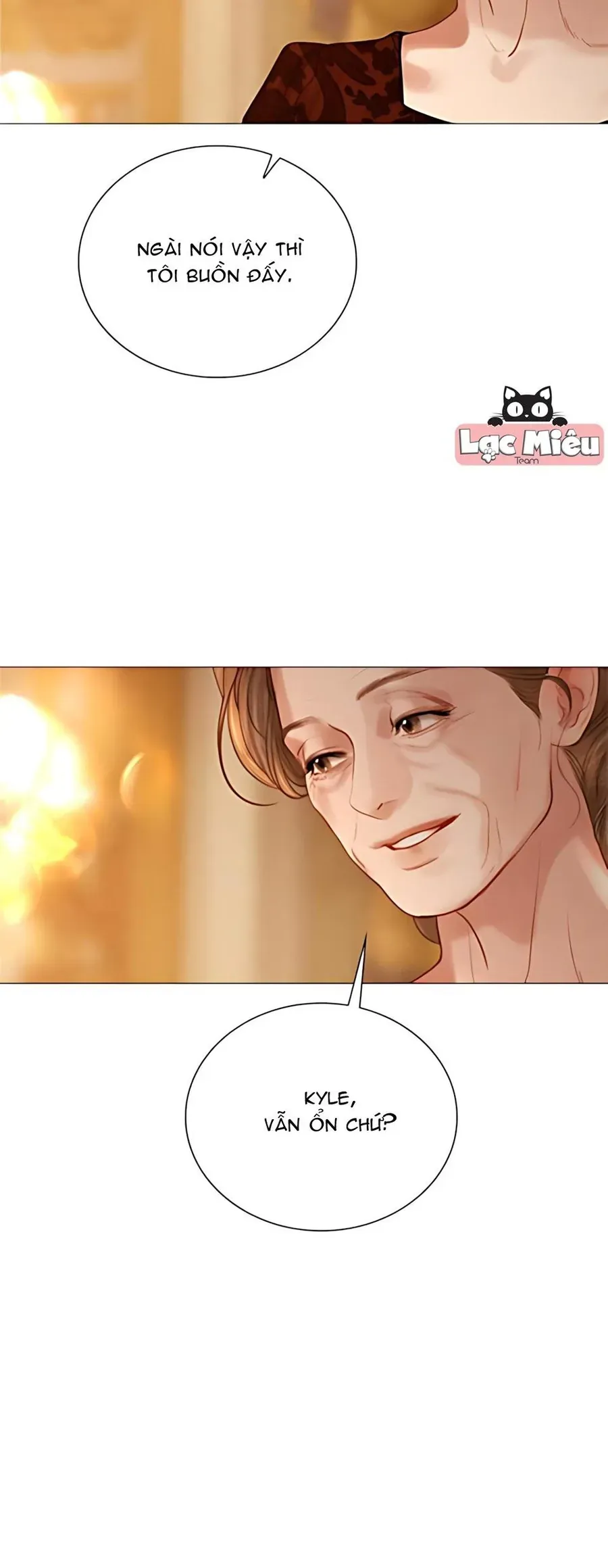 Hãy Khóc Và Cầu Nguyện Đi - Chapter 72 - truyendanghot.com