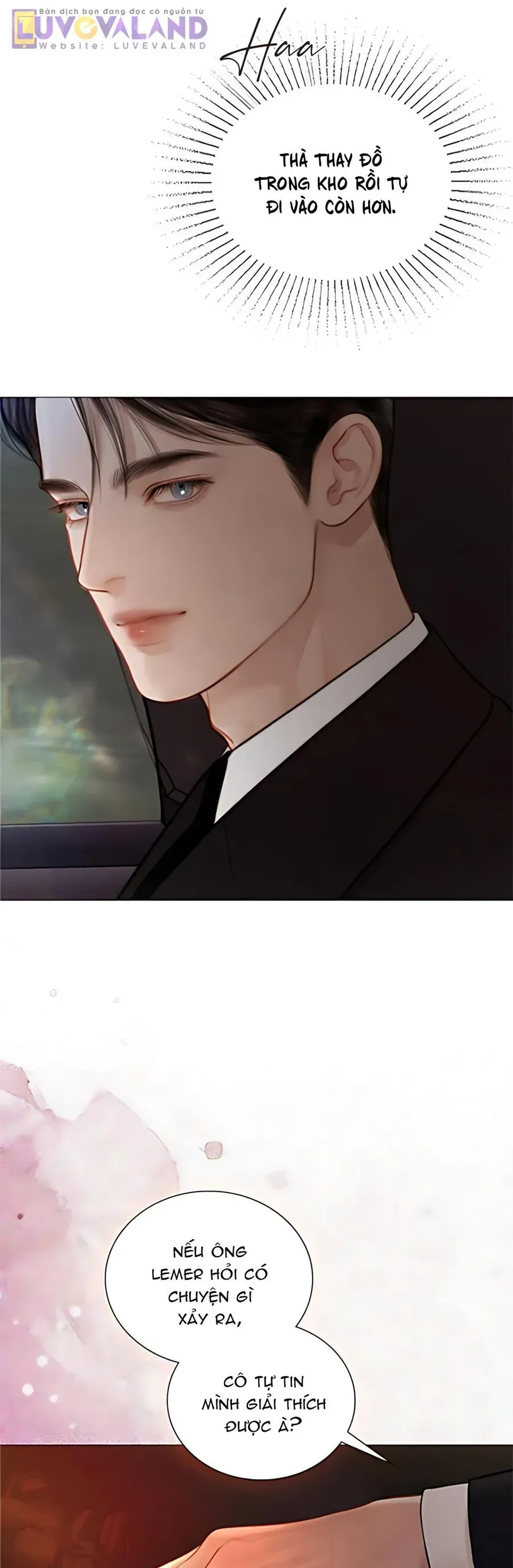 Hãy Khóc Và Cầu Nguyện Đi - Chapter 72 - truyendanghot.com