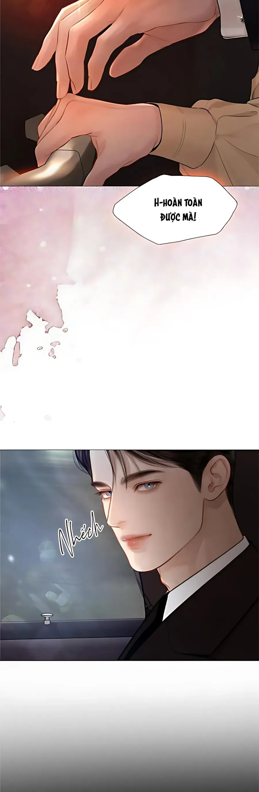 Hãy Khóc Và Cầu Nguyện Đi - Chapter 72 - truyendanghot.com