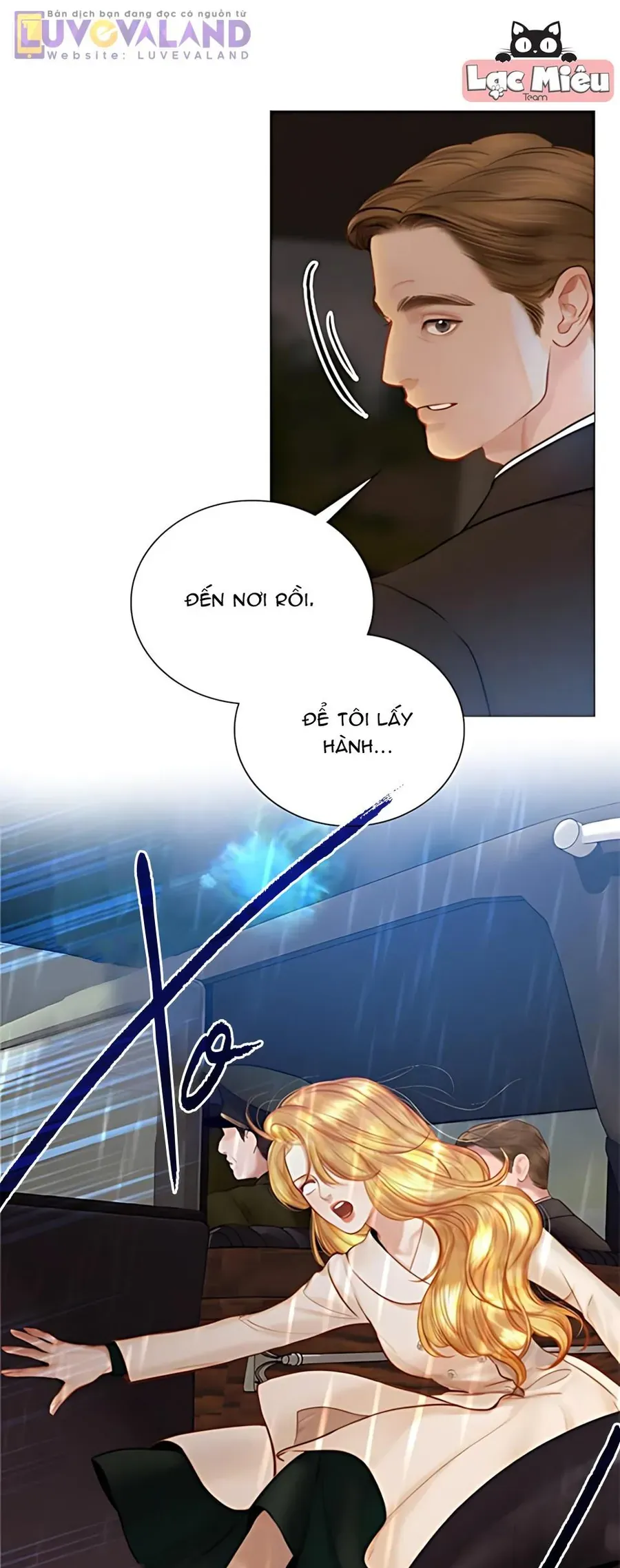 Hãy Khóc Và Cầu Nguyện Đi - Chapter 72 - truyendanghot.com
