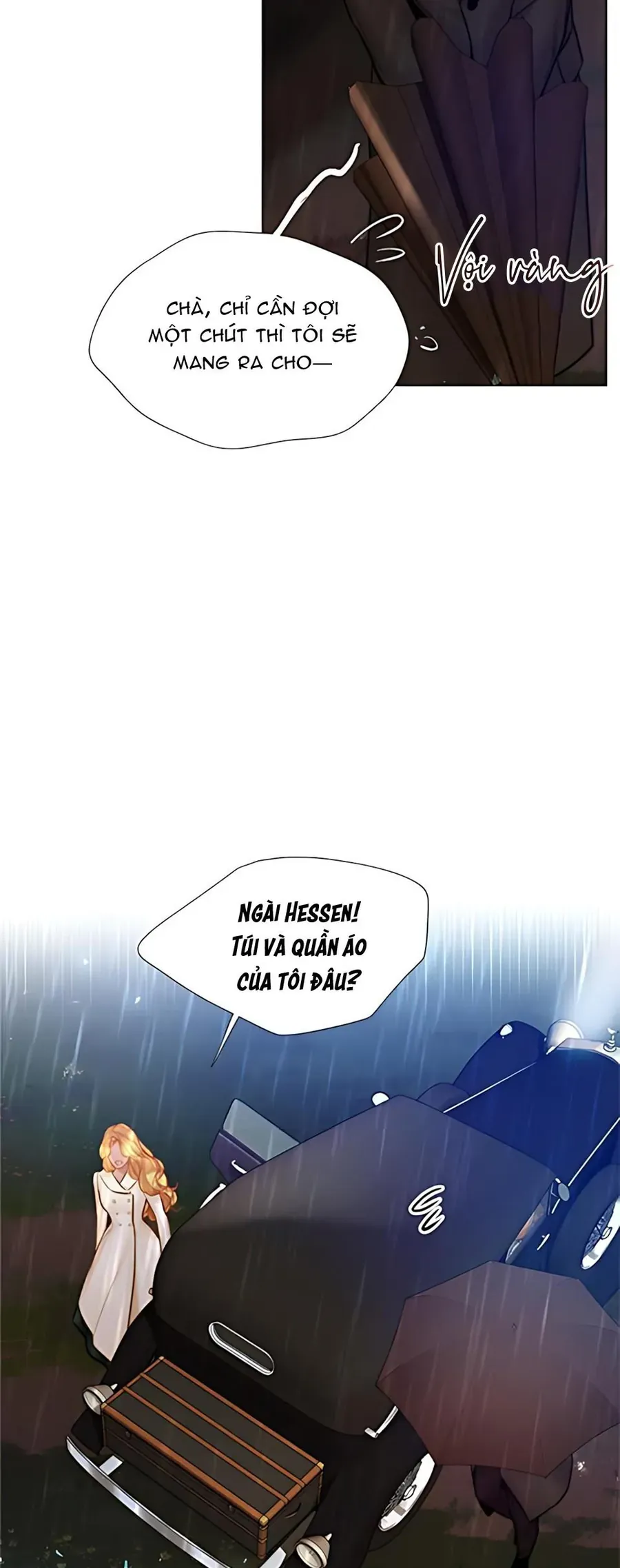 Hãy Khóc Và Cầu Nguyện Đi - Chapter 72 - truyendanghot.com