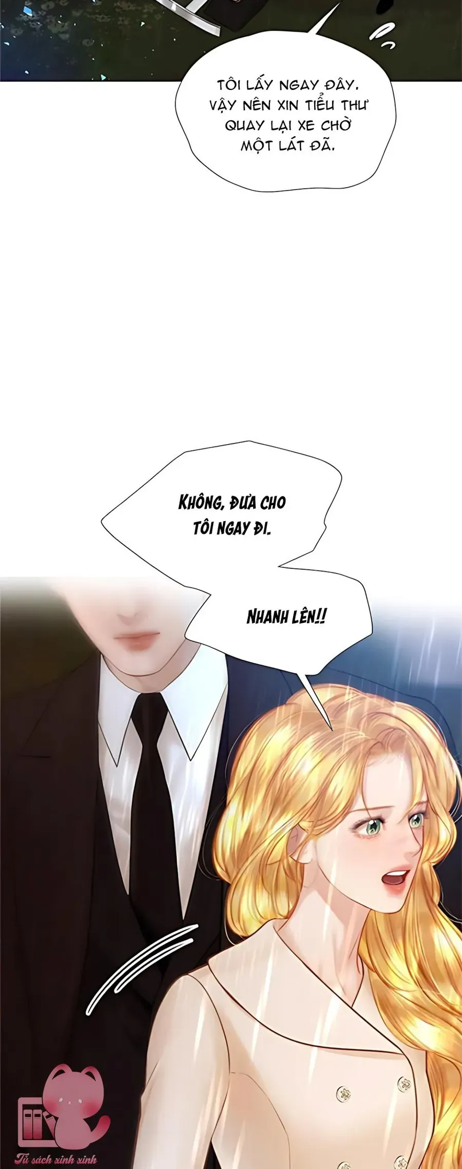 Hãy Khóc Và Cầu Nguyện Đi - Chapter 72 - truyendanghot.com