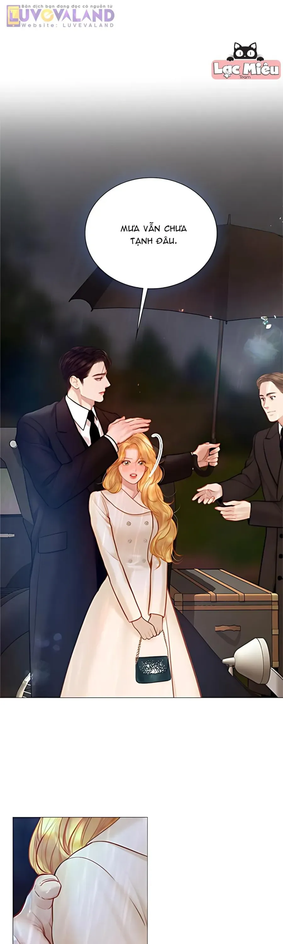 Hãy Khóc Và Cầu Nguyện Đi - Chapter 72 - truyendanghot.com