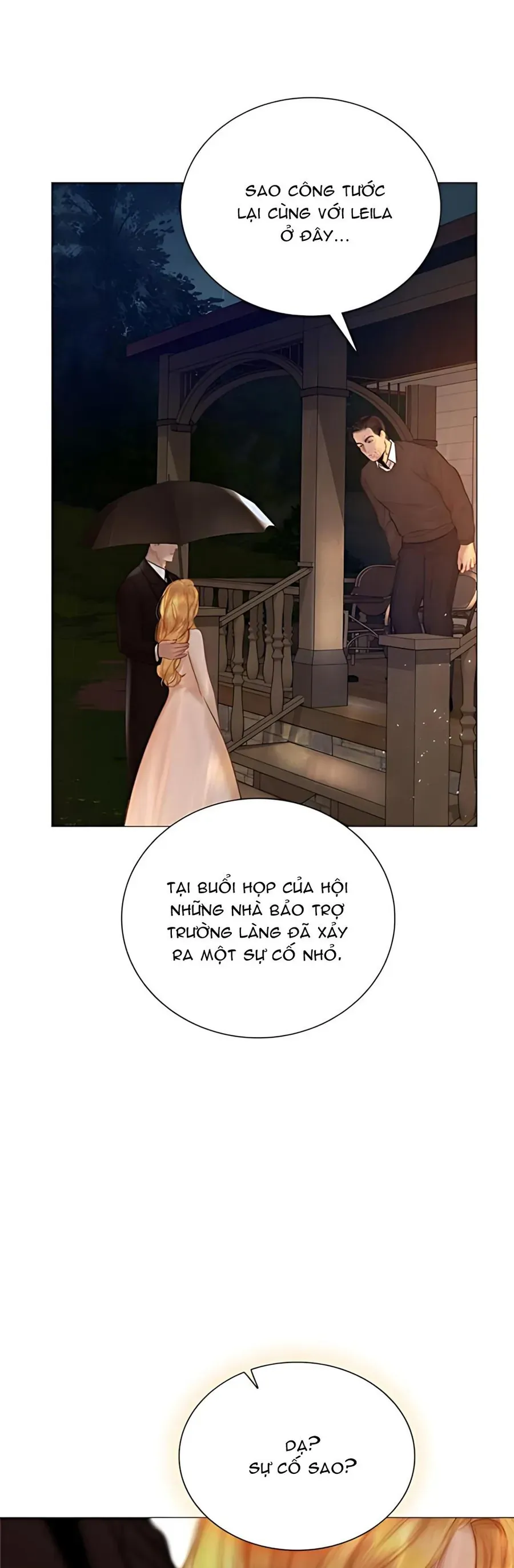 Hãy Khóc Và Cầu Nguyện Đi - Chapter 72 - truyendanghot.com