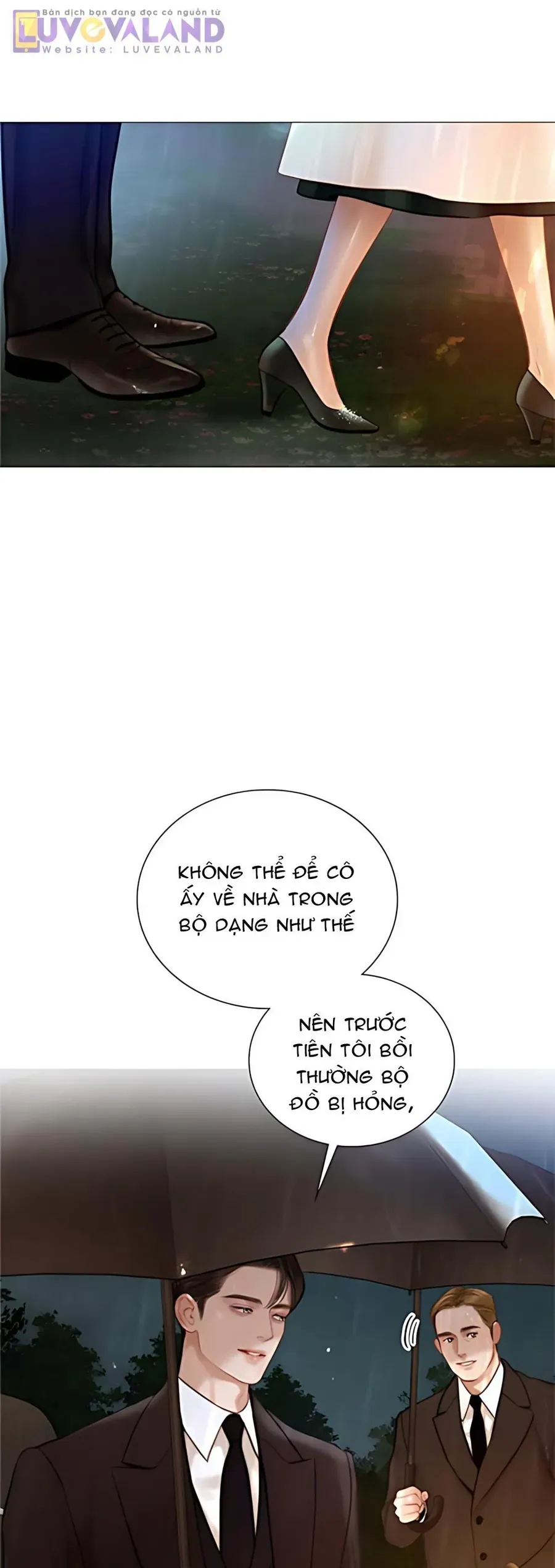 Hãy Khóc Và Cầu Nguyện Đi - Chapter 72 - truyendanghot.com
