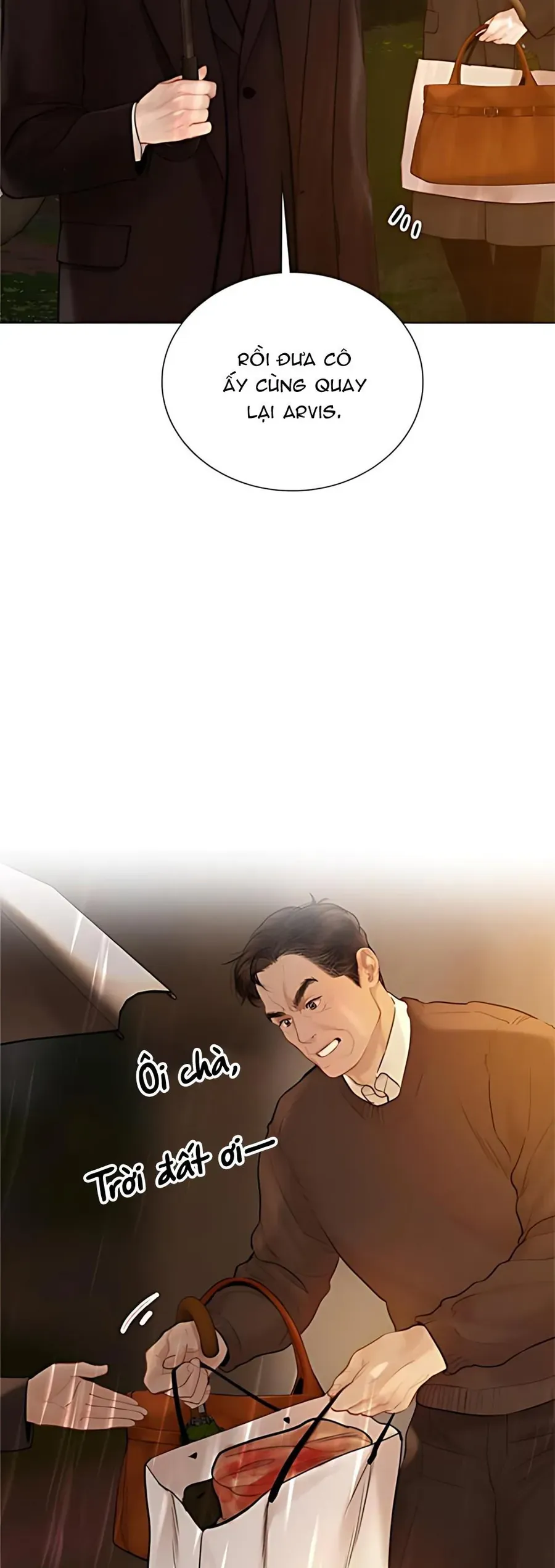 Hãy Khóc Và Cầu Nguyện Đi - Chapter 72 - truyendanghot.com