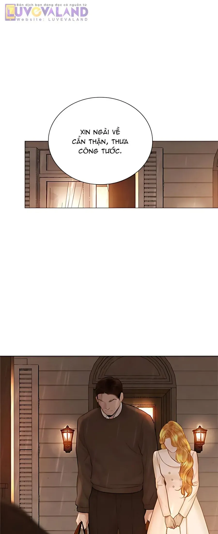 Hãy Khóc Và Cầu Nguyện Đi - Chapter 72 - truyendanghot.com