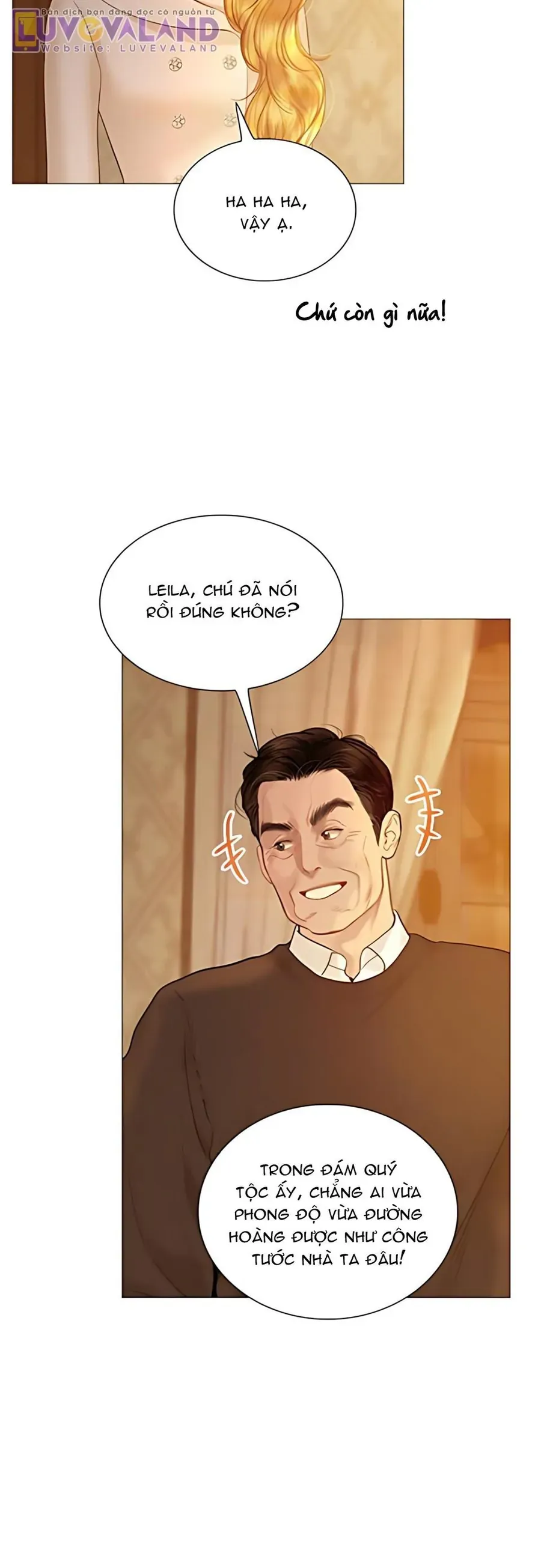 Hãy Khóc Và Cầu Nguyện Đi - Chapter 72 - truyendanghot.com