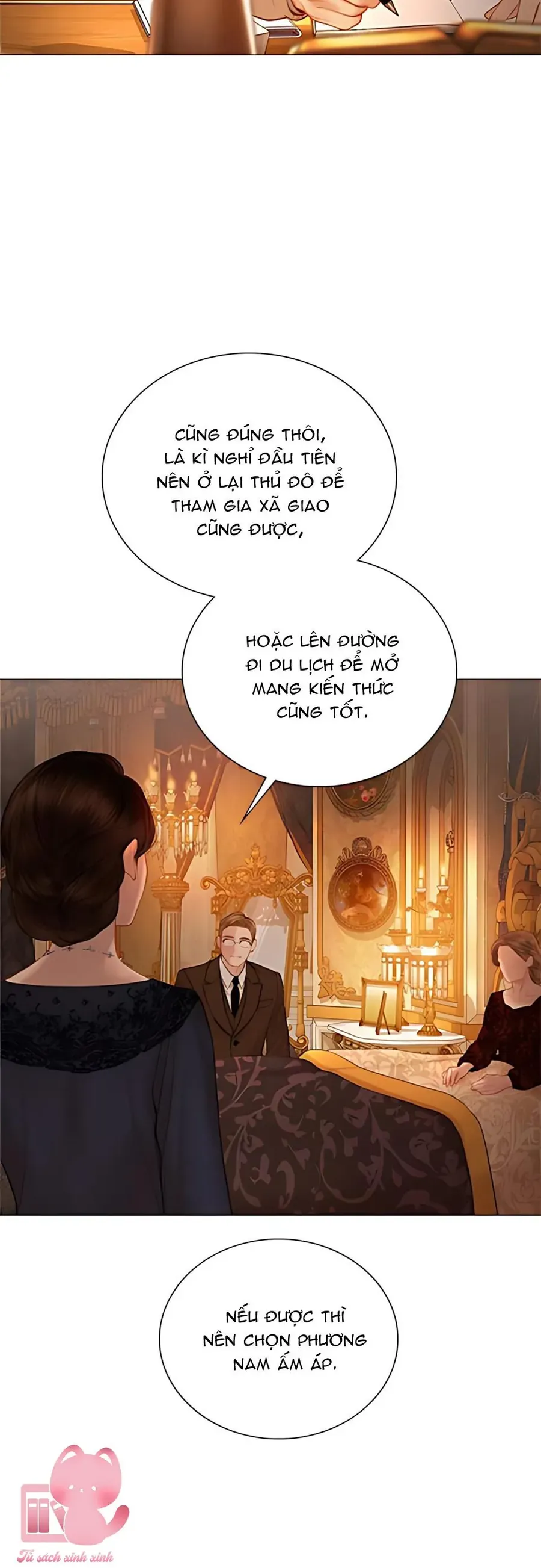 Hãy Khóc Và Cầu Nguyện Đi - Chapter 72 - truyendanghot.com
