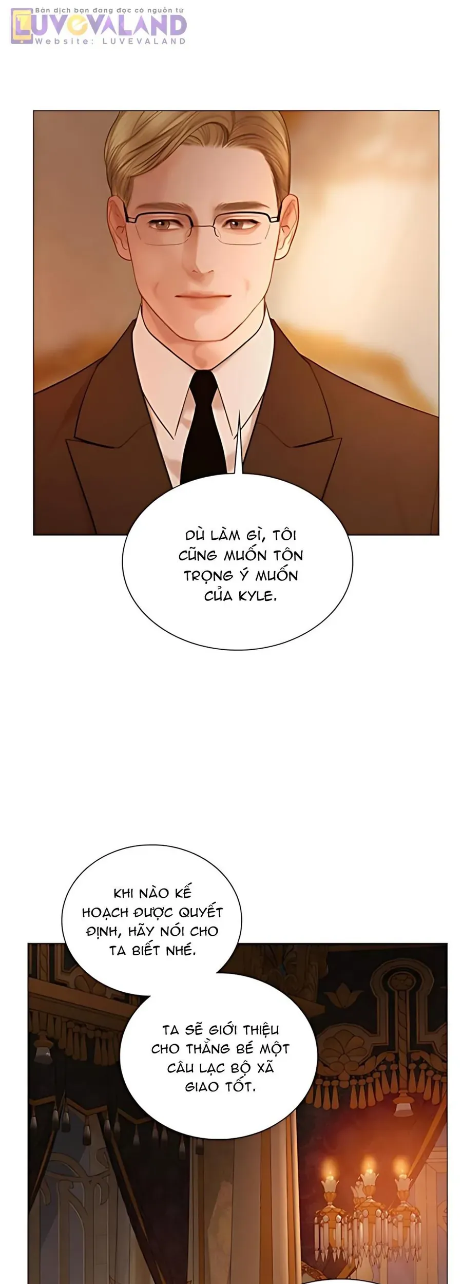 Hãy Khóc Và Cầu Nguyện Đi - Chapter 72 - truyendanghot.com