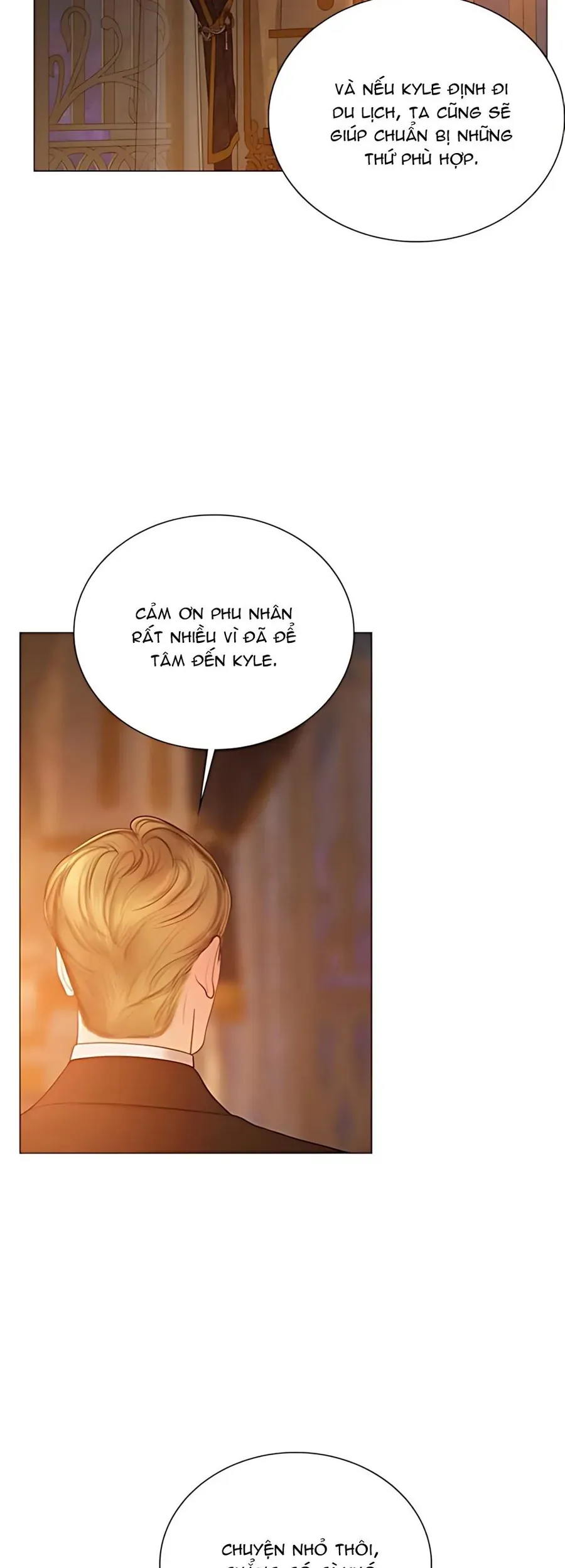 Hãy Khóc Và Cầu Nguyện Đi - Chapter 72 - truyendanghot.com