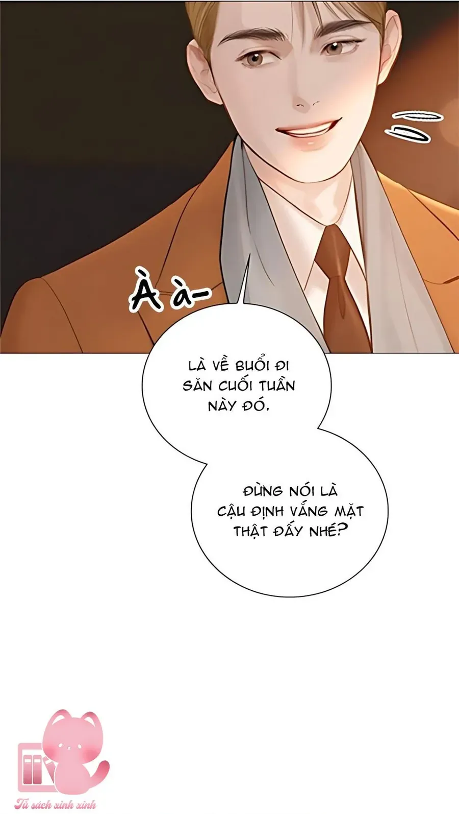 Hãy Khóc Và Cầu Nguyện Đi - Chapter 73 - truyendanghot.com