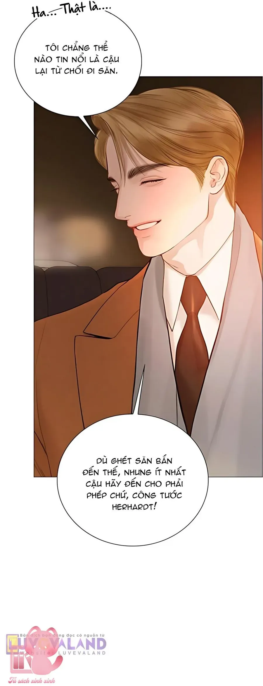 Hãy Khóc Và Cầu Nguyện Đi - Chapter 73 - truyendanghot.com