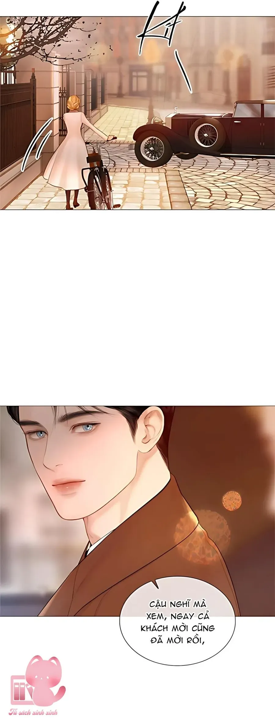 Hãy Khóc Và Cầu Nguyện Đi - Chapter 73 - truyendanghot.com