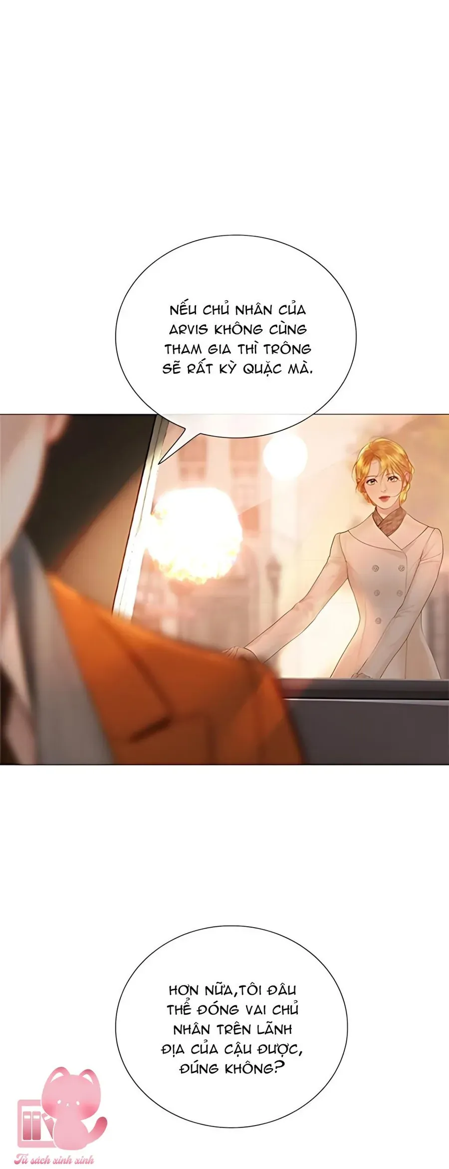 Hãy Khóc Và Cầu Nguyện Đi - Chapter 73 - truyendanghot.com