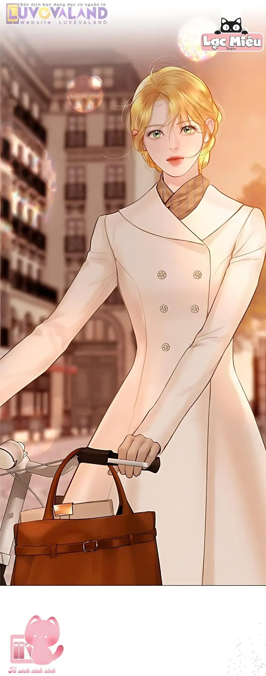 Hãy Khóc Và Cầu Nguyện Đi - Chapter 73 - truyendanghot.com