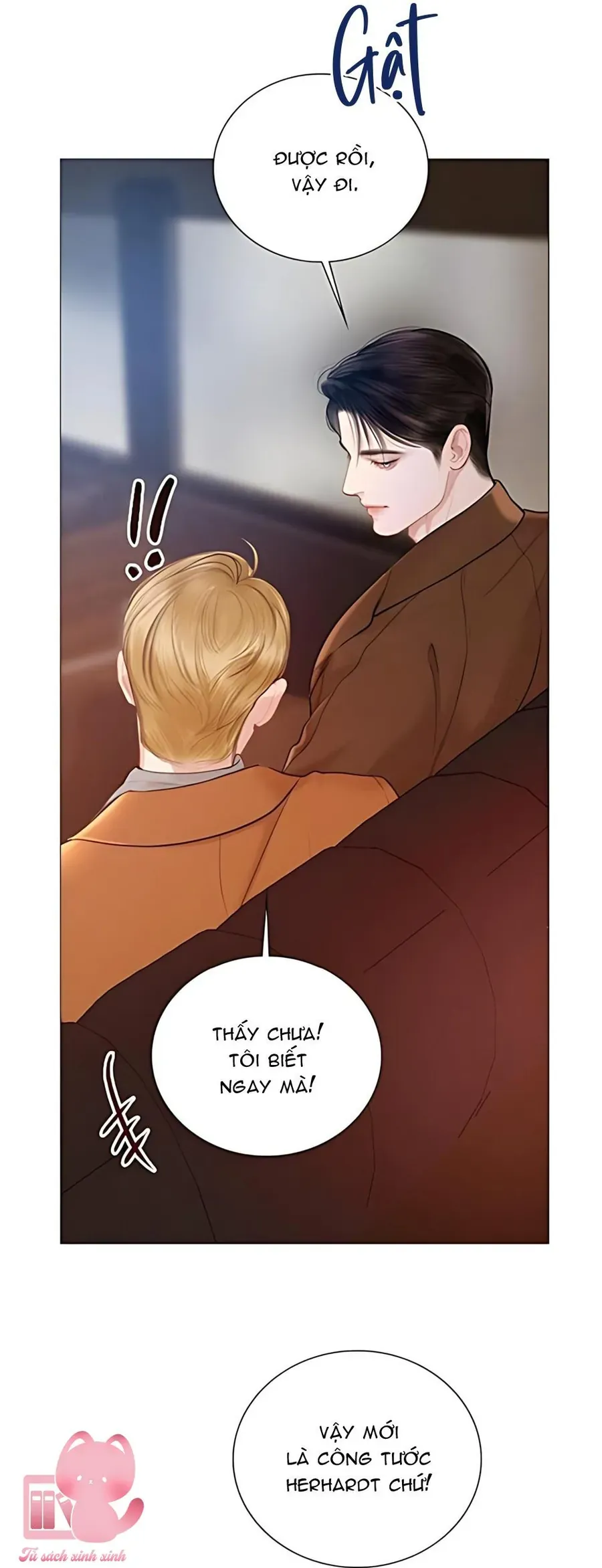 Hãy Khóc Và Cầu Nguyện Đi - Chapter 73 - truyendanghot.com