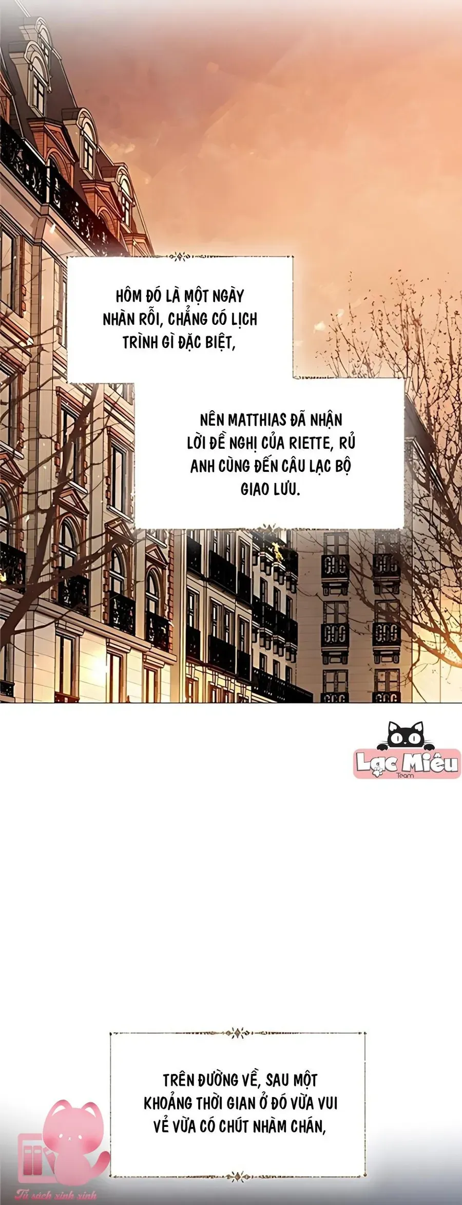 Hãy Khóc Và Cầu Nguyện Đi - Chapter 73 - truyendanghot.com