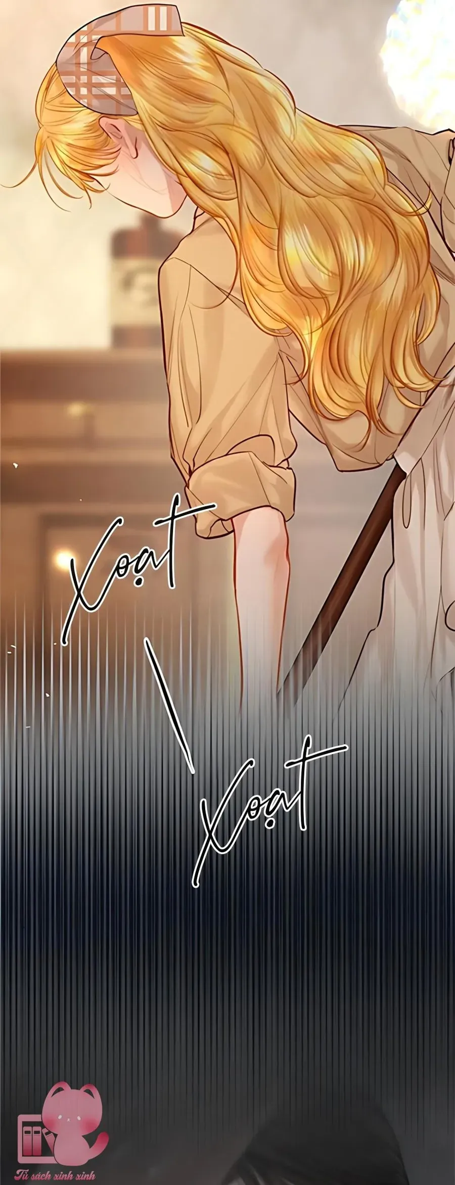 Hãy Khóc Và Cầu Nguyện Đi - Chapter 73 - truyendanghot.com